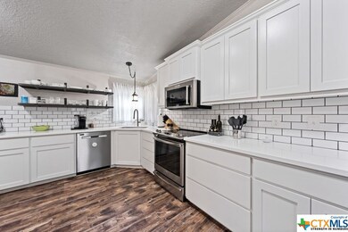 14921 Cart Rd, Temple, TX 76502 - photo 5