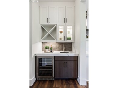 Butler's Pantry