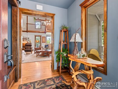 Welcome to 2809 Fish Creek...