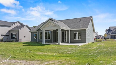 18017 Carne Cove, Leo, IN 46765 - photo 6