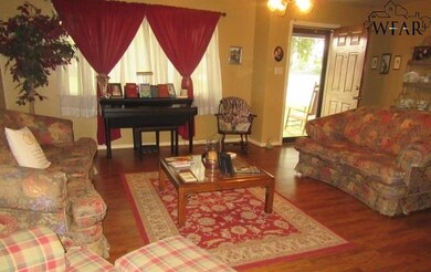 1603 Bert Dr, Wichita Falls, TX 76302 - photo 3