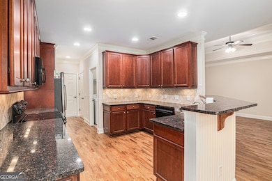 439 Bishopton St, Grayson, GA 30017 - photo 3