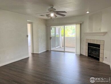 2850 Aurora Ave unit 110, Boulder, CO 80303 - photo 4