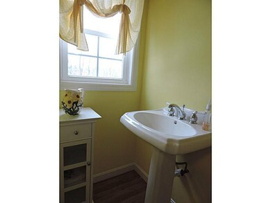 Partial Bath.