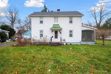 430 North St, Chittenango, NY 13037 - photo 2