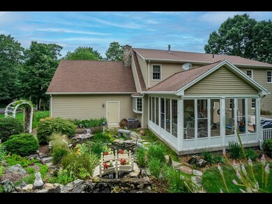 20 Paradise Lake Rd, Monson, MA 01057 - photo 7