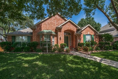 3502 Charleston Dr, Richardson, TX 75082 - photo 3
