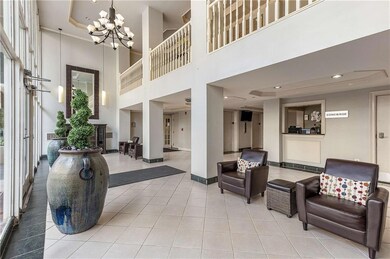 Park Lane On Peachtree unit 1716, Atlanta, GA 30305 - photo 7