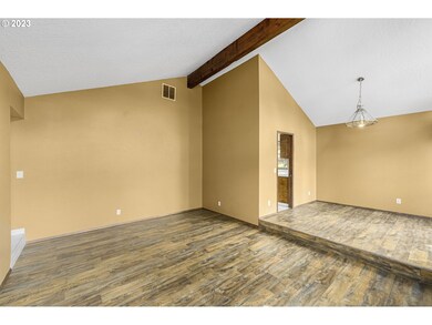 Living Room/Dining Room