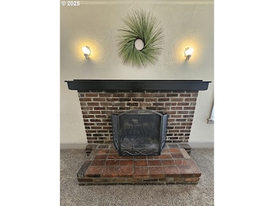 Fireplace Wood