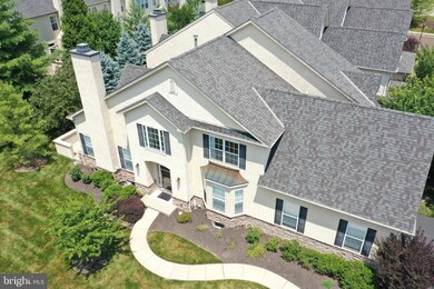 586 Hidden Lair Dr, Blue Bell, PA 19422 - photo 3