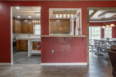 5102 Turpin Lake Rd, Poolville, TX 76487 - photo 6