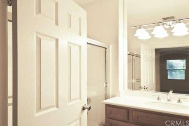 Master Room Bath