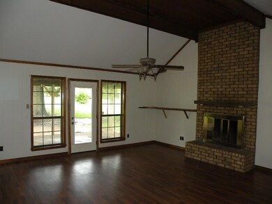 Den / Family Room