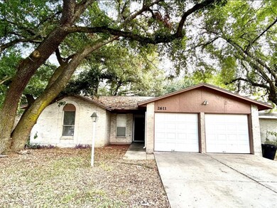 2611 Woodwild Dr, Houston, TX 77038 - photo 2