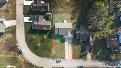 1702 N 3rd St, Neodesha, KS 66757 - photo 3