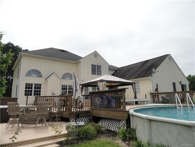 18670 Templeton Rd, Disputanta, VA 23842 - photo 4