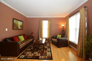 25622 Dabner Dr, Chantilly, VA 20152 - photo 3