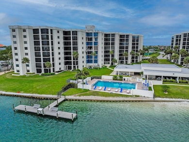 Sandpointe Bay Guard House unit 406, Tequesta, FL 33469 - photo 3