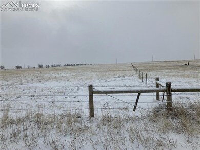 fencing on west side