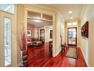 Foyer