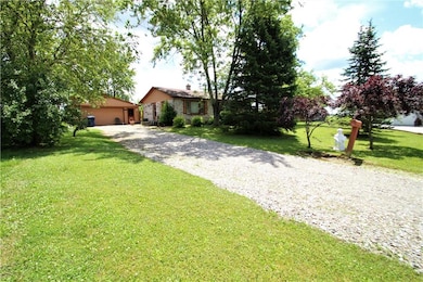 885 W 1080 N, Fountaintown, IN 46130 - photo 5