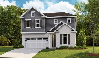 The Moonstone Elevation D