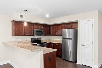 1552 Tylertown Rd unit 307, Clarksville, TN 37040 - photo 7