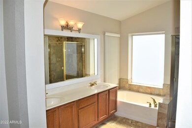 Master Bath HV