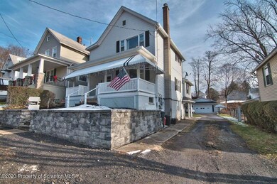 1306 Quincy Ave, Scranton, PA 18510 - photo 2