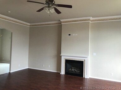 1513 W 117th St S, Jenks, OK 74037 - photo 2