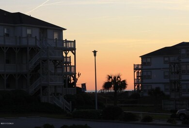 Sunset View