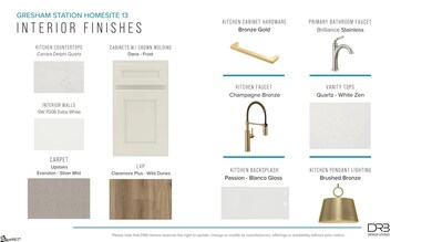 8 Redfield Place, Simpsonville, SC 29681 - photo 5