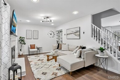 1787 Florine Blvd unit F, Saint Charles, MO 63303 - photo 5