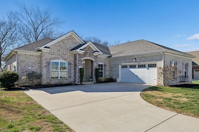 2607 Hidden Creek Way, Columbia, TN 38401 - photo 4