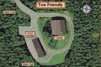 45 Dickson Ln, Pittsburg, NH 03592 - photo 3