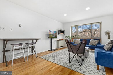 2711 Ordway St NW unit 101, Washington, DC 20008 - photo 7