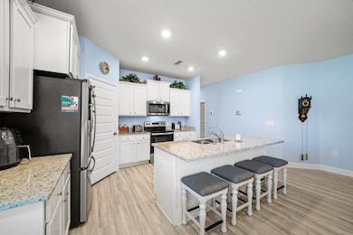 715 Backwater Rd, Cape San Blas, FL 32456 - photo 7