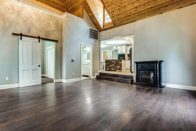 1322 W Sears St, Denison, TX 75020 - photo 3