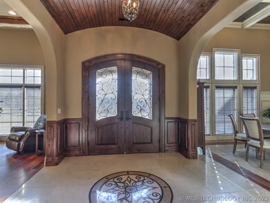 28865 E 25th Place S, Broken Arrow, OK 74014 - photo 3