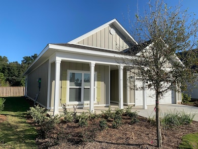 491 Lightning Bug Ln unit Lot 11, Freeport, FL 32439 - photo 2