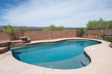 Gorgeous Pool