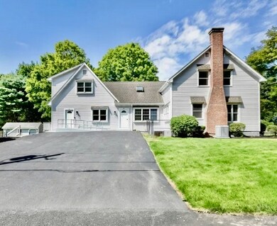 15 Melcher St unit A1, Plainville, MA 02762 - photo 3