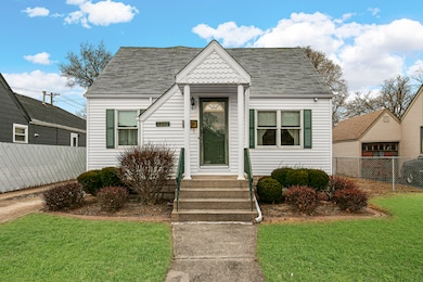 3222 Ann St, Lansing, IL 60438 - photo 2