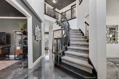 1914 Overlook Ridge Dr, Keller, TX 76248 - photo 4