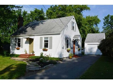 45 MacHigonne St, Portland, ME 04102 - photo 3