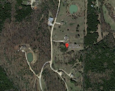 11142 & 11104 Twin Springs Ln, Elkins, AR 72727 - photo 2