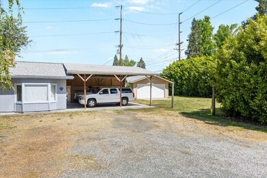 Country Home - Southern Oregon