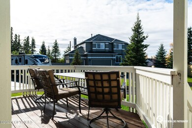 5538 Woodshire Cir, Anchorage, AK 99516 - photo 4