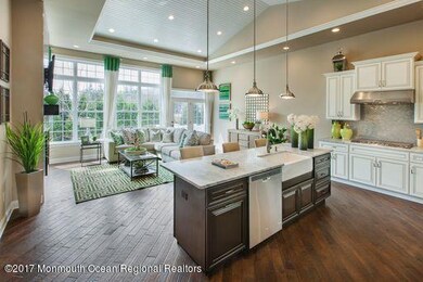 4 Spalding Dr, Holmdel, NJ 07733 - photo 3